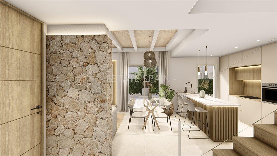 Апартаменты в Рохалесе 137 м2 №ART2510103F872  - Продажа - 21 large