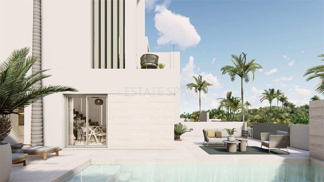 Апартаменты в Рохалесе 137 м2 №ART2510103F872  - Продажа - 7 large