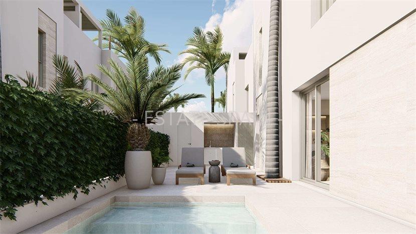 Апартаменты в Рохалесе 137 м2 №ART2510103F872  - Продажа - 8 preview