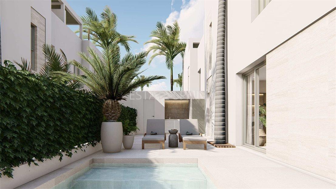 Апартаменты в Рохалесе 137 м2 №ART2510103F872  - Продажа - 8 large