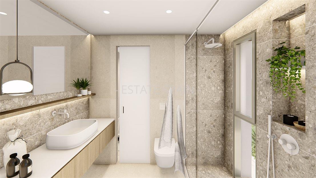 Апартаменты в Рохалесе 137 м2 №ART2510103F872  - Продажа - 42 large