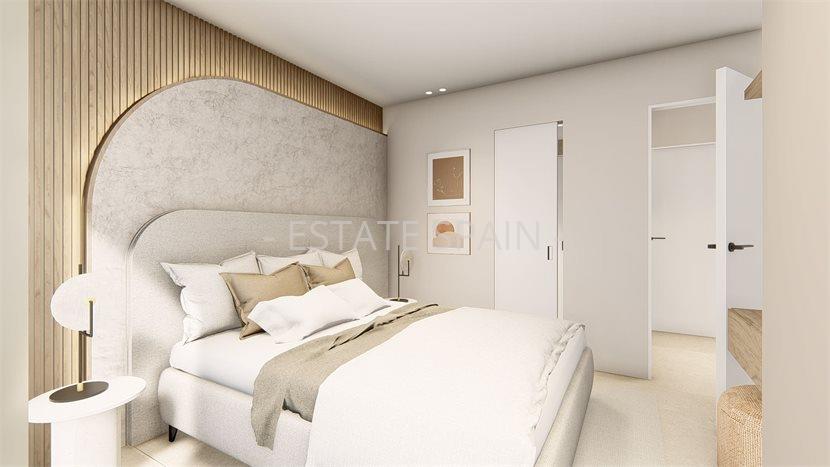 Апартаменты в Рохалесе 137 м2 №ART2510103F872  - Продажа - 38 preview