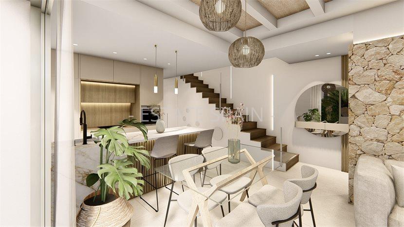 Апартаменты в Рохалесе 137 м2 №ART2510103F872  - Продажа - 25 preview