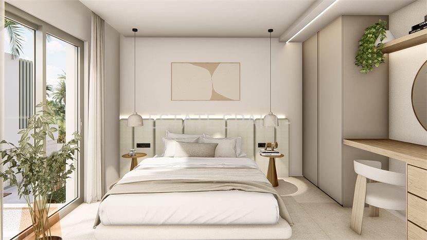 Апартаменты в Рохалесе 137 м2 №ART2510103F872  - Продажа - 36 preview