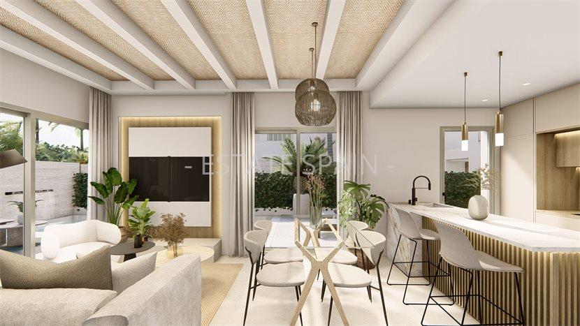 Апартаменты в Рохалесе 137 м2 №ART2510103F872  - Продажа - 22 preview