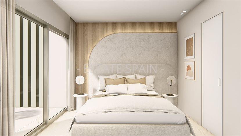 Апартаменты в Рохалесе 137 м2 №ART2510103F872  - Продажа - 37 preview