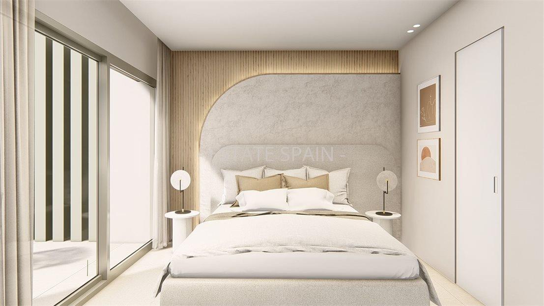 Апартаменты в Рохалесе 137 м2 №ART2510103F872  - Продажа - 37 large