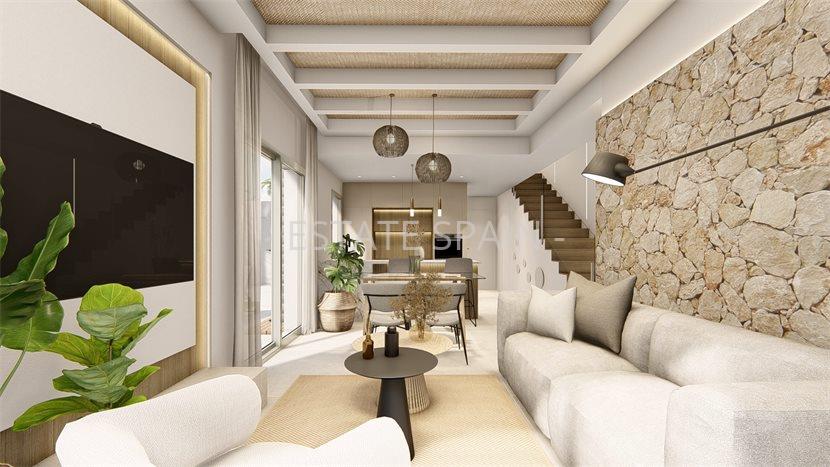 Апартаменты в Рохалесе 137 м2 №ART2510103F872  - Продажа - 20 preview