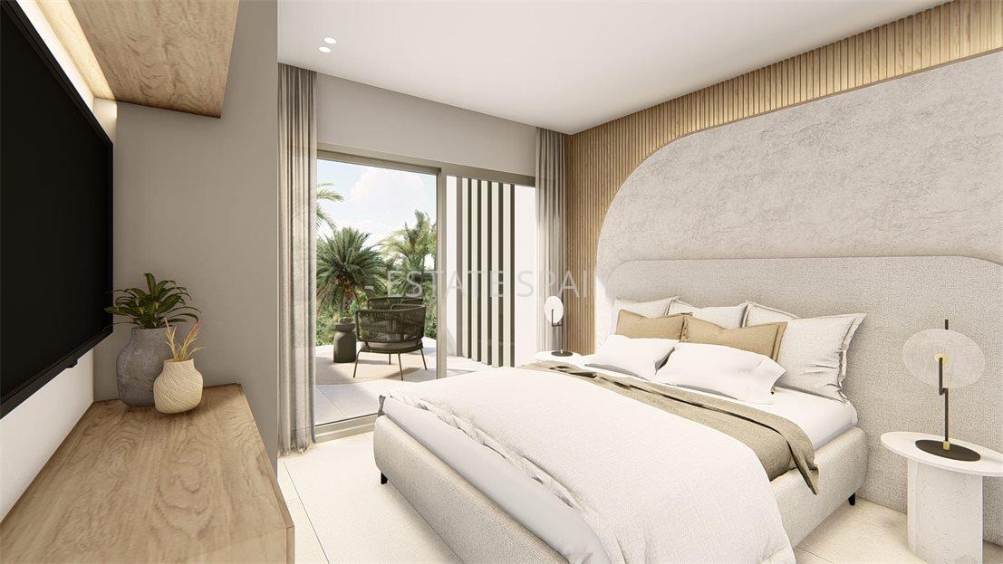 Апартаменты в Рохалесе 137 м2 №ART2510103F872  - Продажа - 40 large