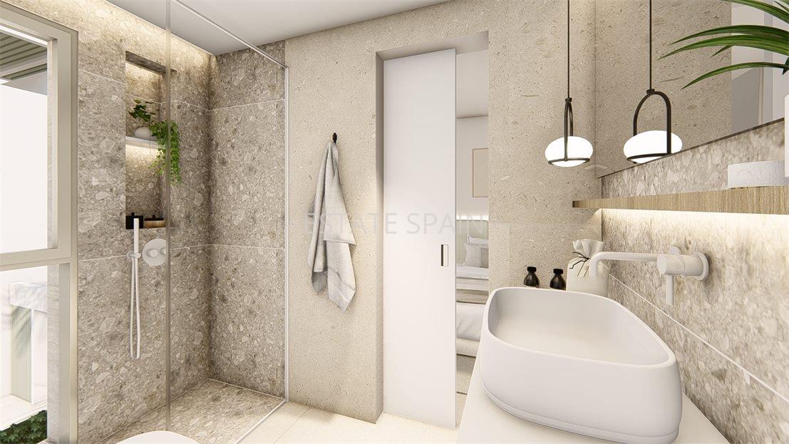 Апартаменты в Рохалесе 137 м2 №ART2510103F872  - Продажа - 18 large