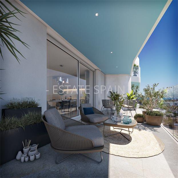 Бунгало в Вильяхойосе 320 м2 №BL25101091188  - Продажа - 17 large