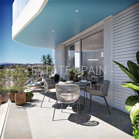 Бунгало в Вильяхойосе 320 м2 №BL25101091188  - Продажа - 14 preview