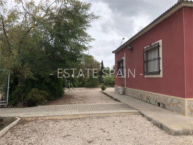 Вилла в Кальоса-де-Сегура 300 м2 №VL2463360C2  - Продажа - 10 preview