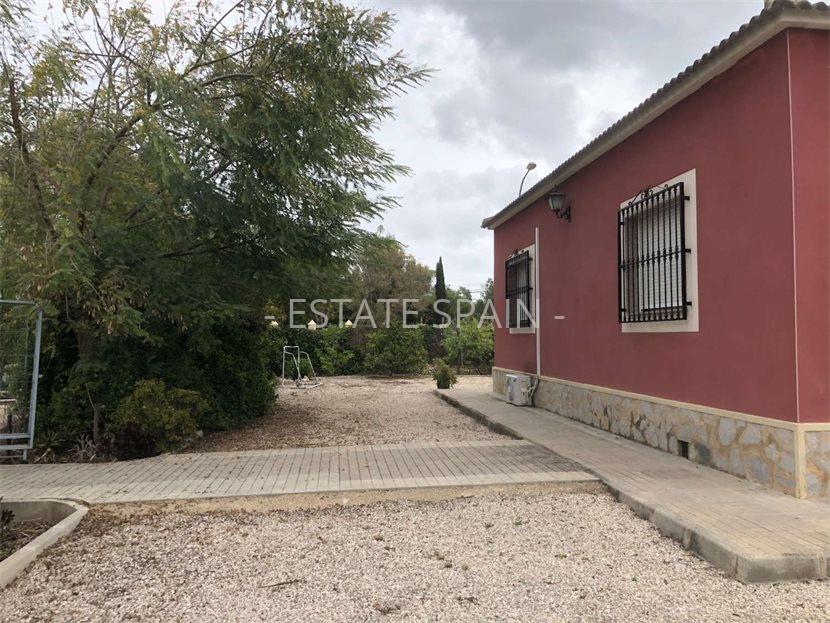 Вилла в Кальоса-де-Сегура 300 м2 №VL2463360C2  - Продажа - 10 large