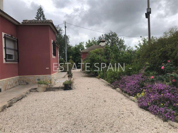 Вилла в Кальоса-де-Сегура 300 м2 №VL2463360C2  - Продажа - 12 preview