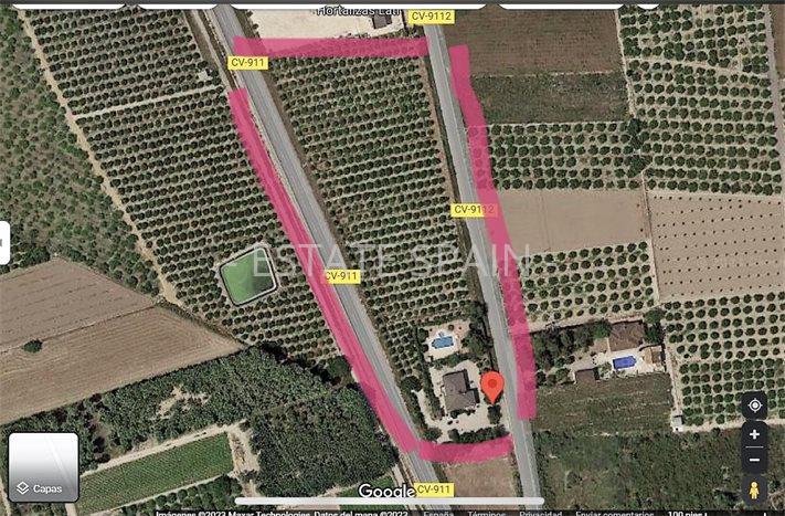 Вилла в Кальоса-де-Сегура 300 м2 №VL2463360C2  - Продажа - 5 preview