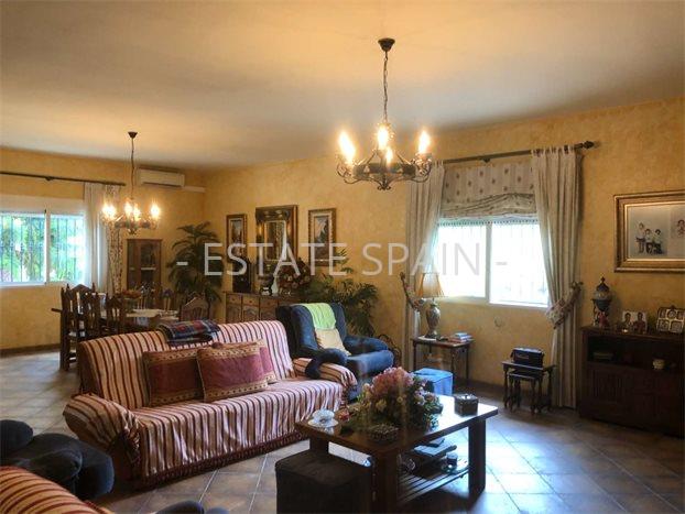 Вилла в Кальоса-де-Сегура 300 м2 №VL2463360C2  - Продажа - 23 preview