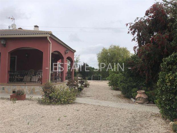 Вилла в Кальоса-де-Сегура 300 м2 №VL2463360C2  - Продажа - 11 preview