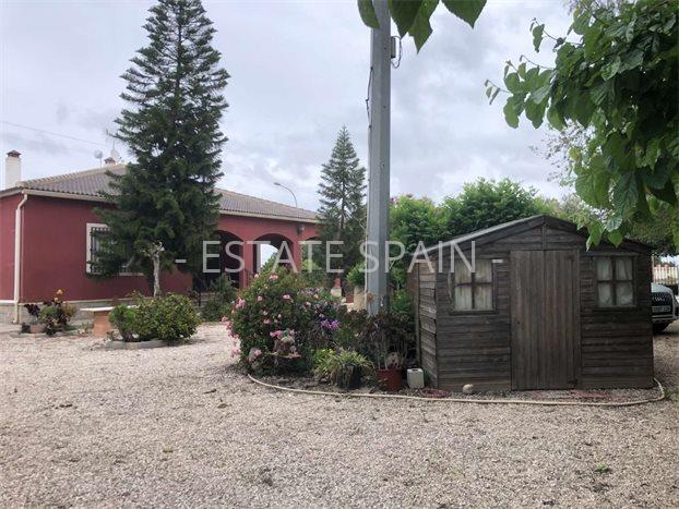 Вилла в Кальоса-де-Сегура 300 м2 №VL2463360C2  - Продажа - 4 preview