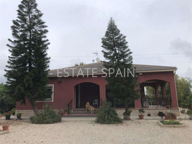 Вилла в Кальоса-де-Сегура 300 м2 №VL2463360C2  - Продажа - 16 preview