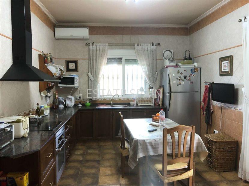 Вилла в Кальоса-де-Сегура 300 м2 №VL2463360C2  - Продажа - 18 large