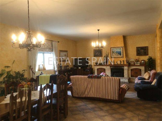 Вилла в Кальоса-де-Сегура 300 м2 №VL2463360C2  - Продажа - 21 preview