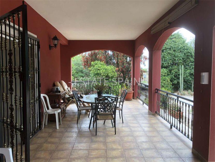 Вилла в Кальоса-де-Сегура 300 м2 №VL2463360C2  - Продажа - 3 large