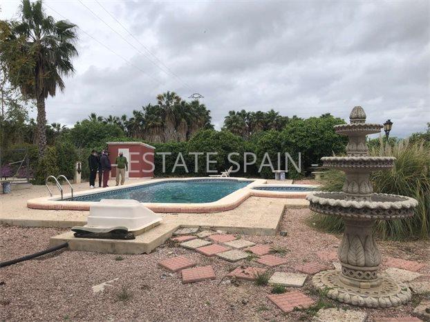 Вилла в Кальоса-де-Сегура 300 м2 №VL2463360C2  - Продажа - 8 preview