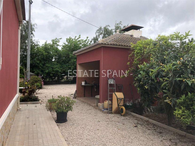 Вилла в Кальоса-де-Сегура 300 м2 №VL2463360C2  - Продажа - 9 large