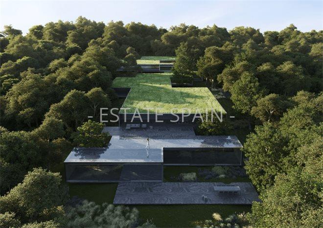 Вилла в Сан-Роке 1742 м2 №VL24102C089B  - Продажа - 1 preview