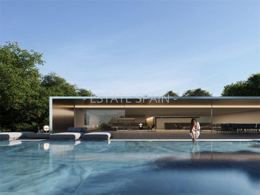 Вилла в Сан-Роке 1742 м2 №VL24102C089B  - Продажа - 2 large