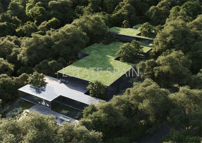 Вилла в Сан-Роке 1742 м2 №VL24102C089B  - Продажа - 11 preview