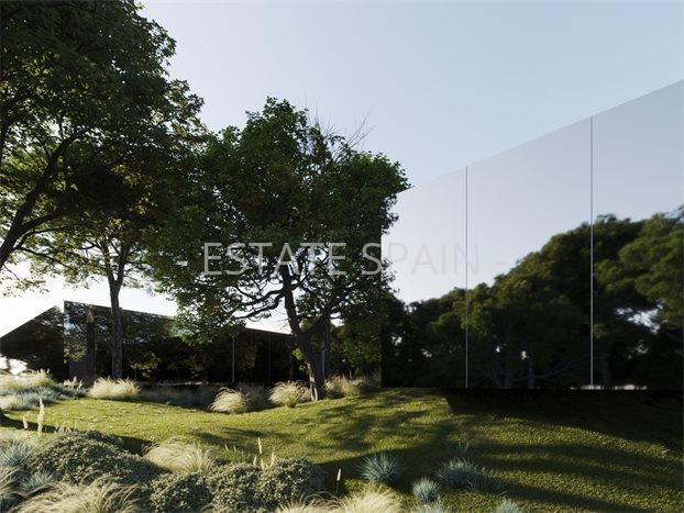 Вилла в Сан-Роке 1742 м2 №VL24102C089B  - Продажа - 9 preview