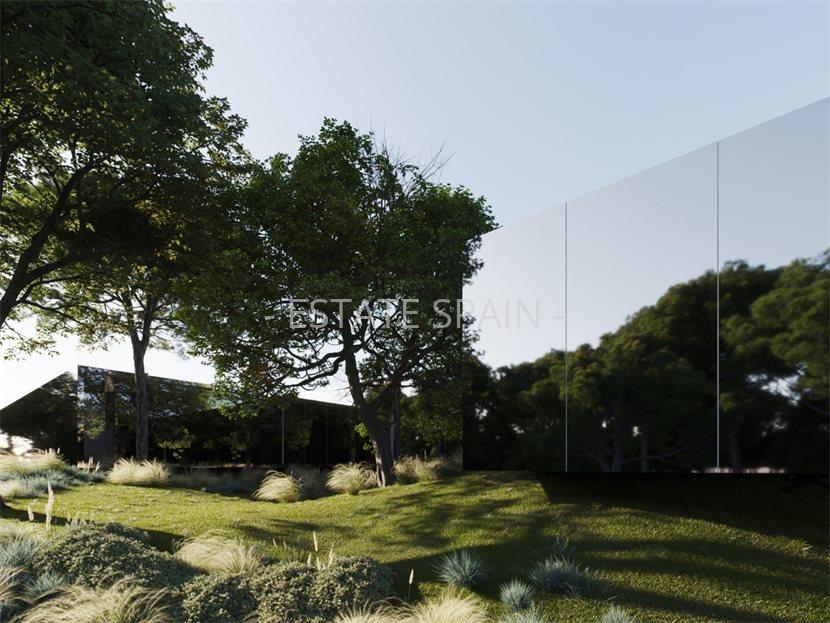 Вилла в Сан-Роке 1742 м2 №VL24102C089B  - Продажа - 9 large