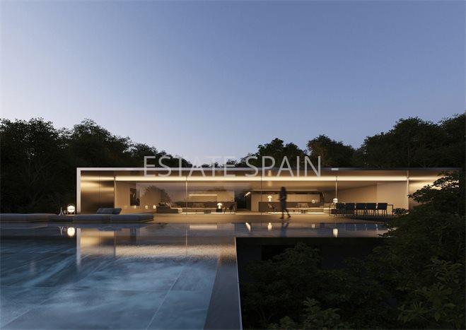 Вилла в Сан-Роке 1742 м2 №VL24102C089B  - Продажа - 10 preview