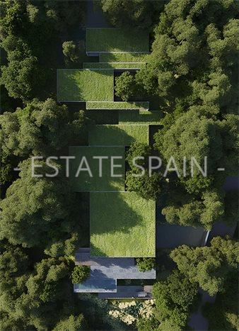 Вилла в Сан-Роке 1742 м2 №VL24102C089B  - Продажа - 12 preview