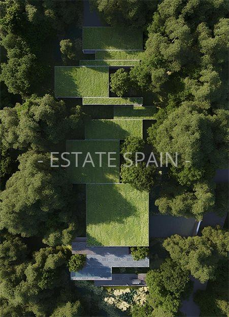 Вилла в Сан-Роке 1742 м2 №VL24102C089B  - Продажа - 12 large