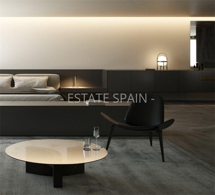 Вилла в Сан-Роке 1742 м2 №VL24102C089B  - Продажа - 7 large