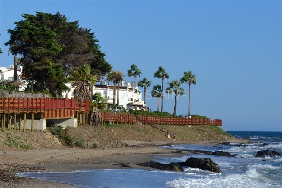 Бунгало в Михасе 75 м2 №BL251092D414  - Продажа - 11 large