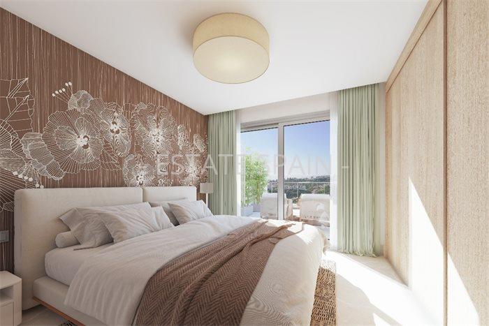 Бунгало в Михасе 75 м2 №BL251092D414  - Продажа - 29 preview