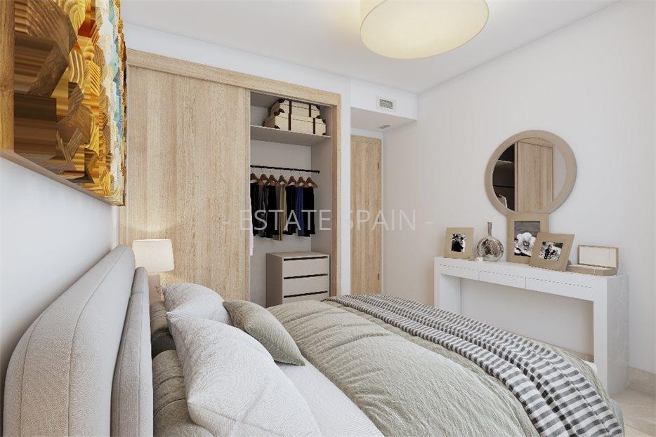 Бунгало в Михасе 75 м2 №BL251092D414  - Продажа - 34 large