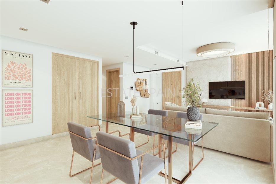 Бунгало в Михасе 75 м2 №BL251092D414  - Продажа - 21 large