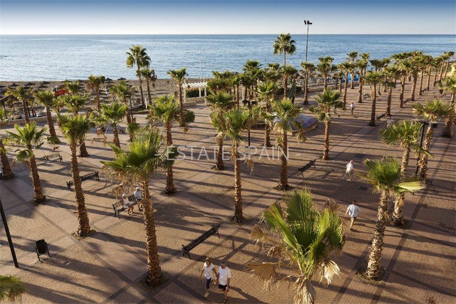 Бунгало в Михасе 75 м2 №BL251092D414  - Продажа - 4 large