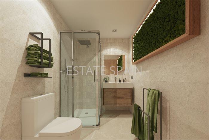 Бунгало в Михасе 75 м2 №BL251092D414  - Продажа - 20 preview