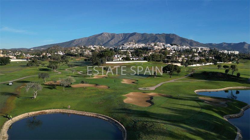 Бунгало в Михасе 75 м2 №BL251092D414  - Продажа - 14 preview