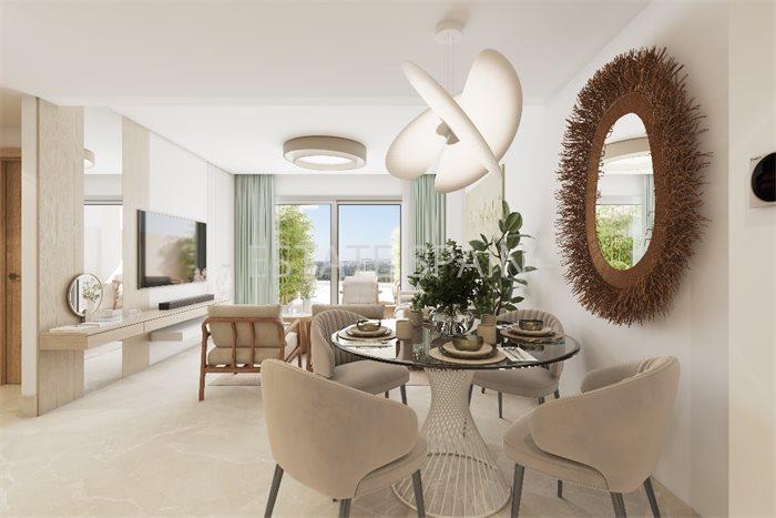 Бунгало в Михасе 75 м2 №BL251092D414  - Продажа - 25 preview