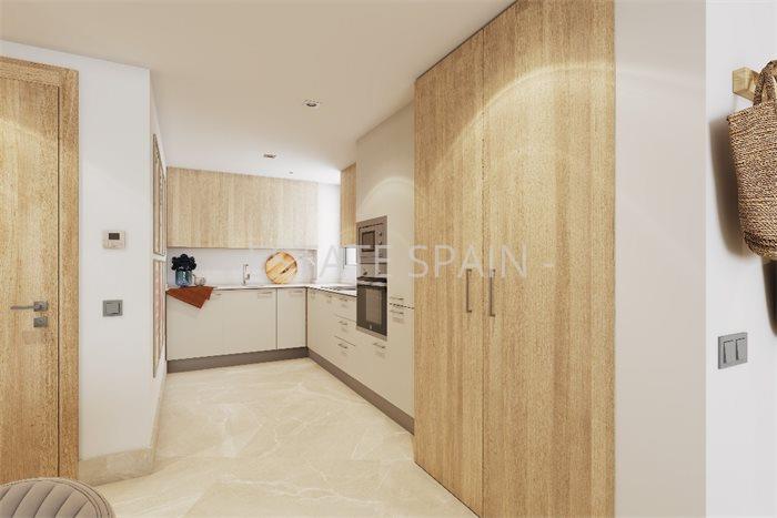 Бунгало в Михасе 75 м2 №BL251092D414  - Продажа - 32 preview