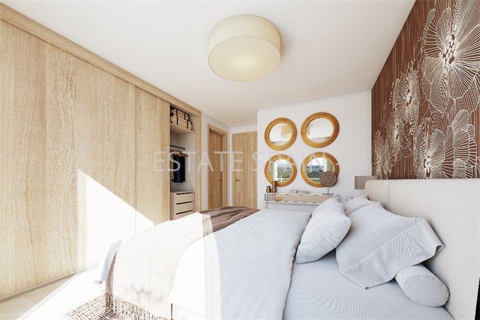 Бунгало в Михасе 75 м2 №BL251092D414  - Продажа - 22 preview