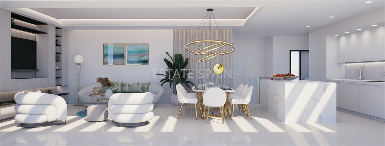 Вилла в Эстепоне 157 м2 №VL2412230ED5A  - Продажа - 3 preview