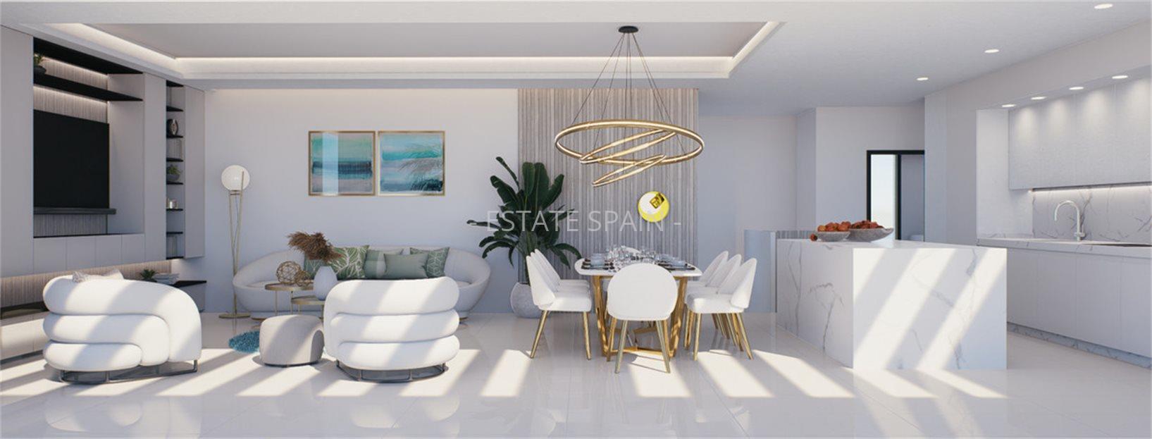 Вилла в Эстепоне 157 м2 №VL2412230ED5A  - Продажа - 3 large